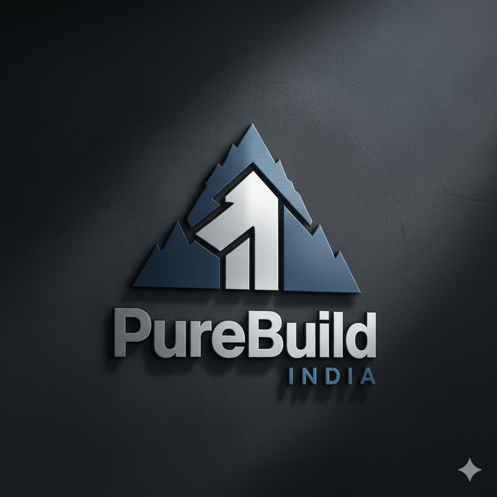 Purebuildindia